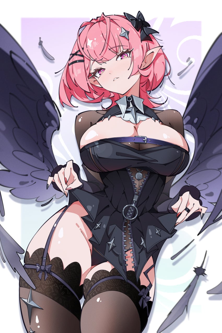 Pantyshot (Standing) Rule 34 Image
