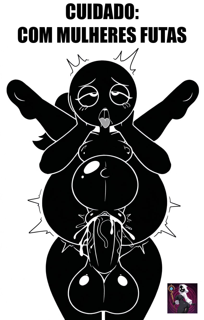1futa Rule 34 Image