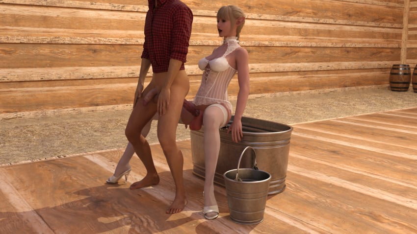 1futa1boy Rule 34 Image