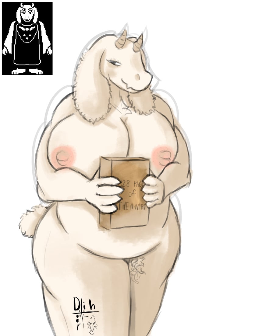 Undertale (Series) Rule 34 Image