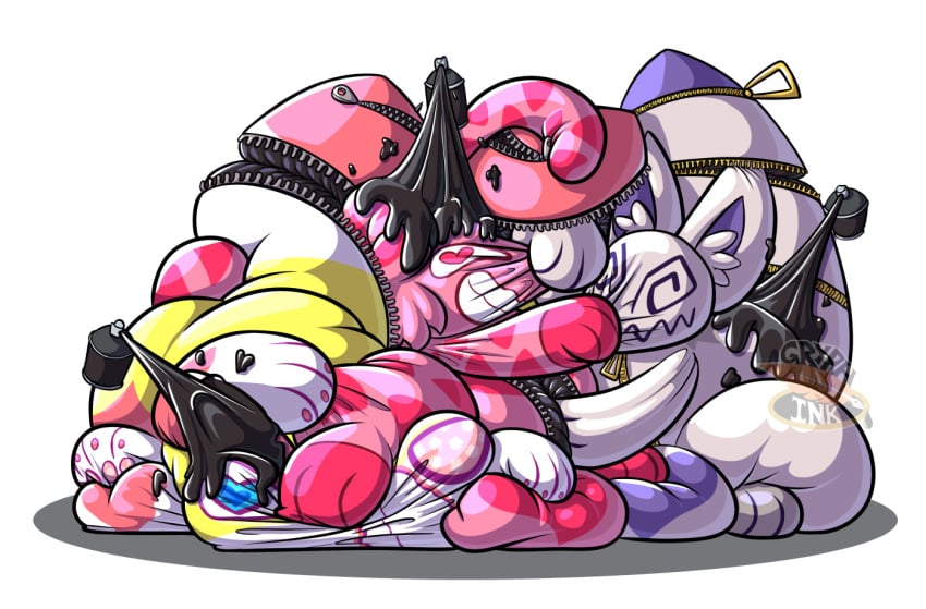 Asian Mythology Rule 34 Image