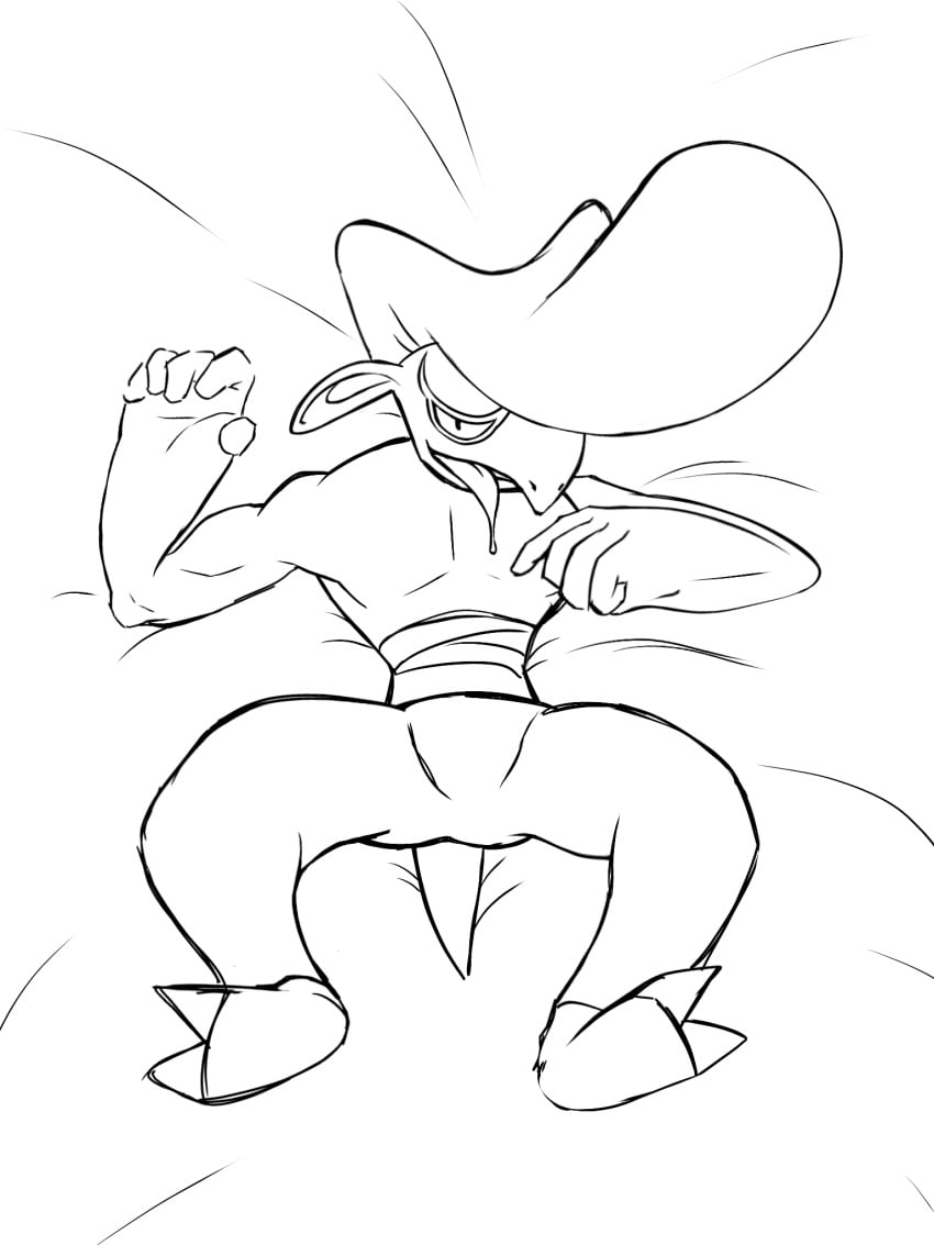 Yo-Kai Watch Rule 34 Image