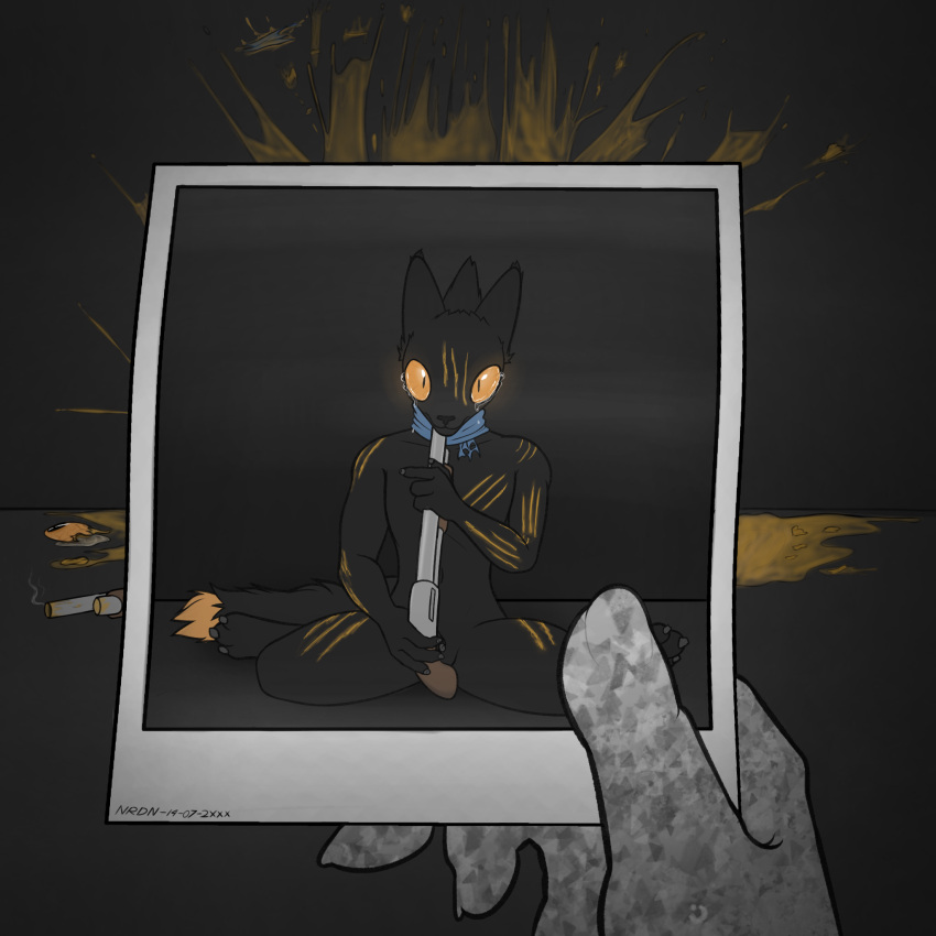 Casualties: Unknown Rule 34 Image