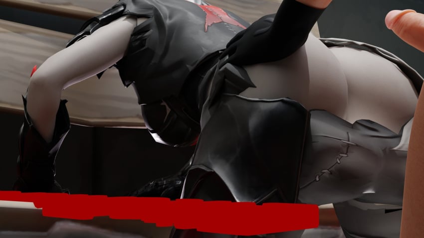 Arachne (Fortnite) Rule 34 Image