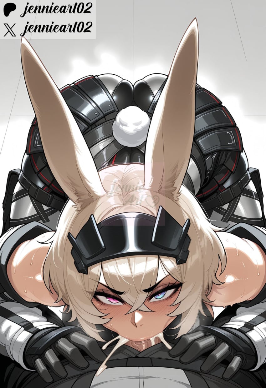 Avywenna (Arknights: Endfield) Rule 34 Image