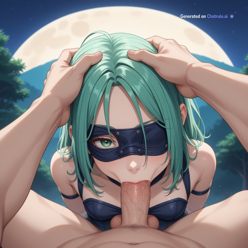Slan (Berserk) Rule 34 Image