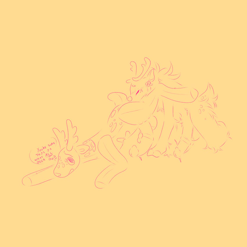 Blushcrunch Studio Rule 34 Image