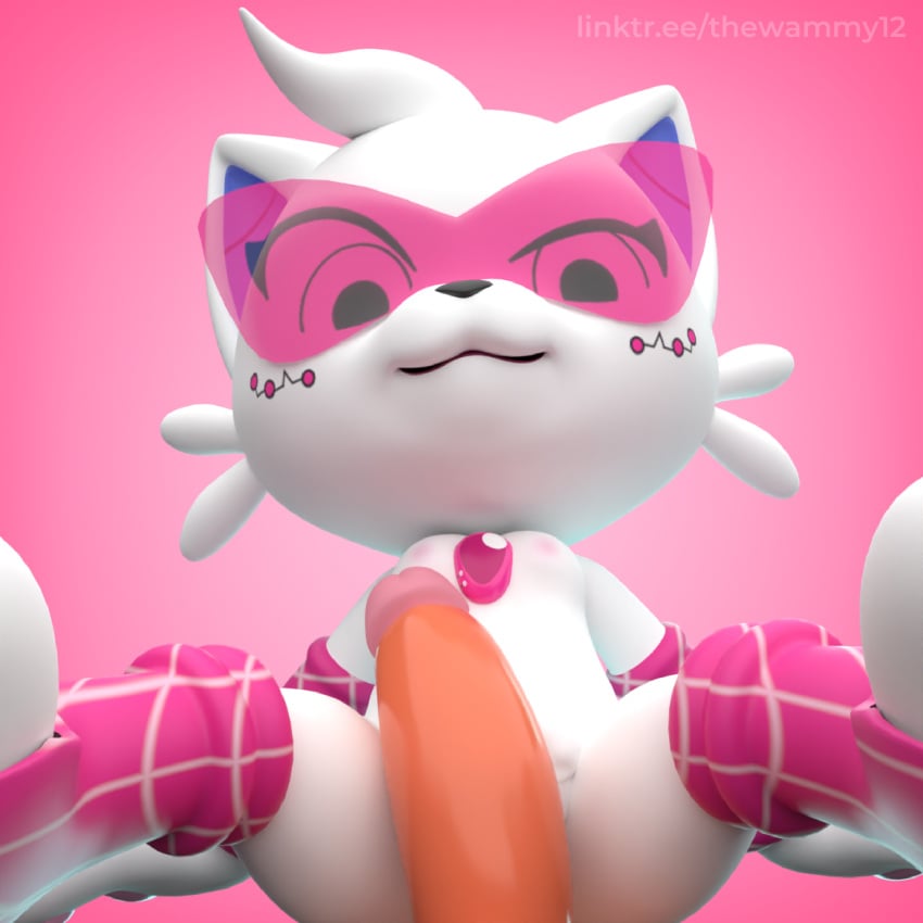 3d (Artwork) Rule 34 Image