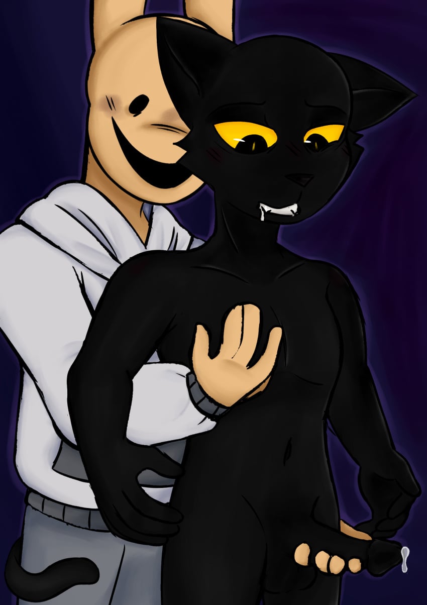 Intern (Animal Hospital) Rule 34 Image