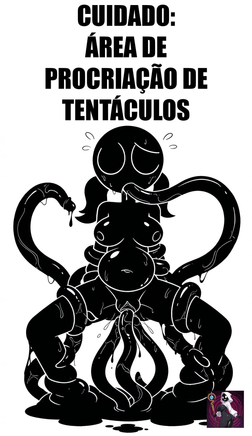 1girls Rule 34 Image