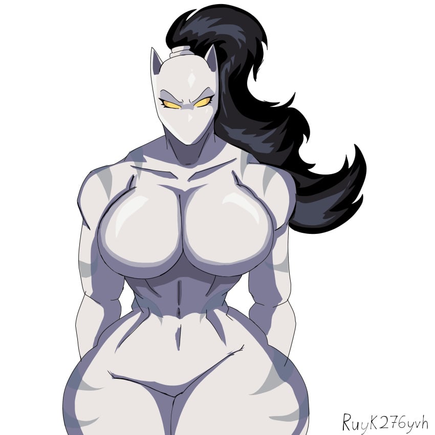 Ava Ayala (Marvel) Rule 34 Image
