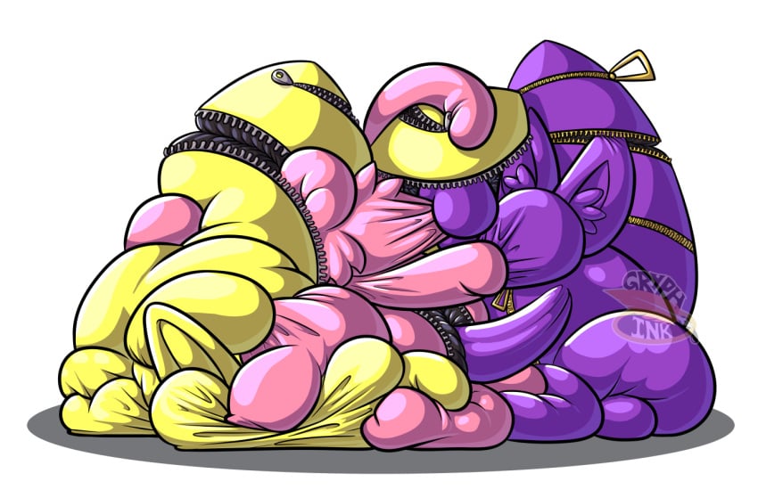 Aika (Kitsune) Rule 34 Image
