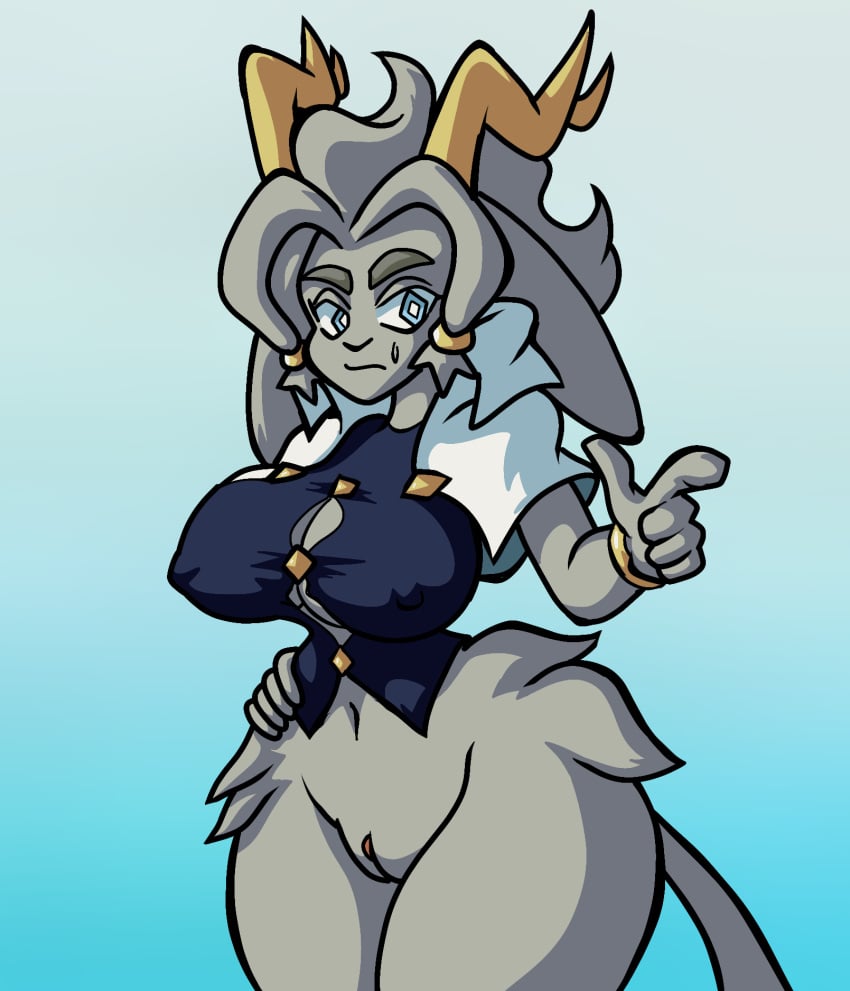 Sybil (Pseudoregalia) Rule 34 Image