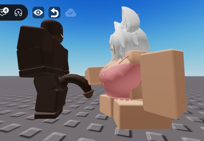 Roblox Rule 34 Image