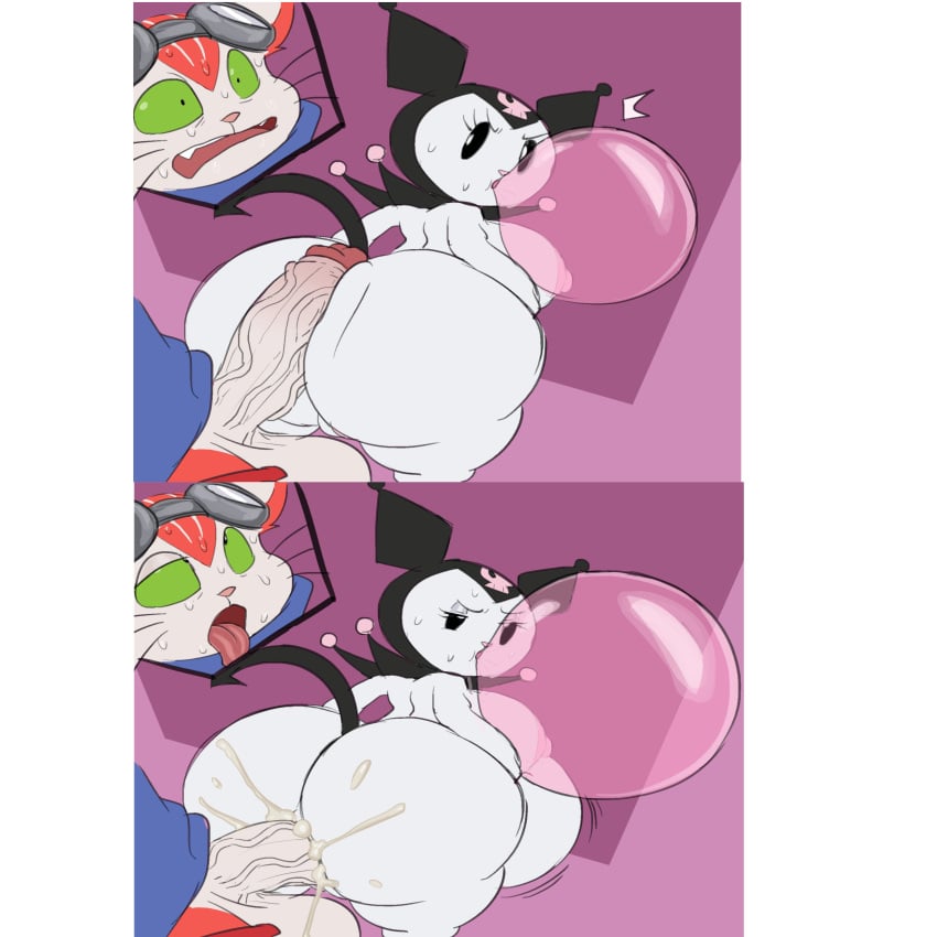 Kiffy (Artist) Rule 34 Image