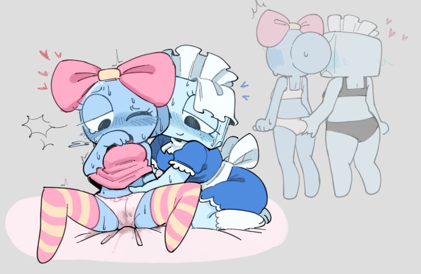 Poppy (Dandy'S World) Rule 34 Image