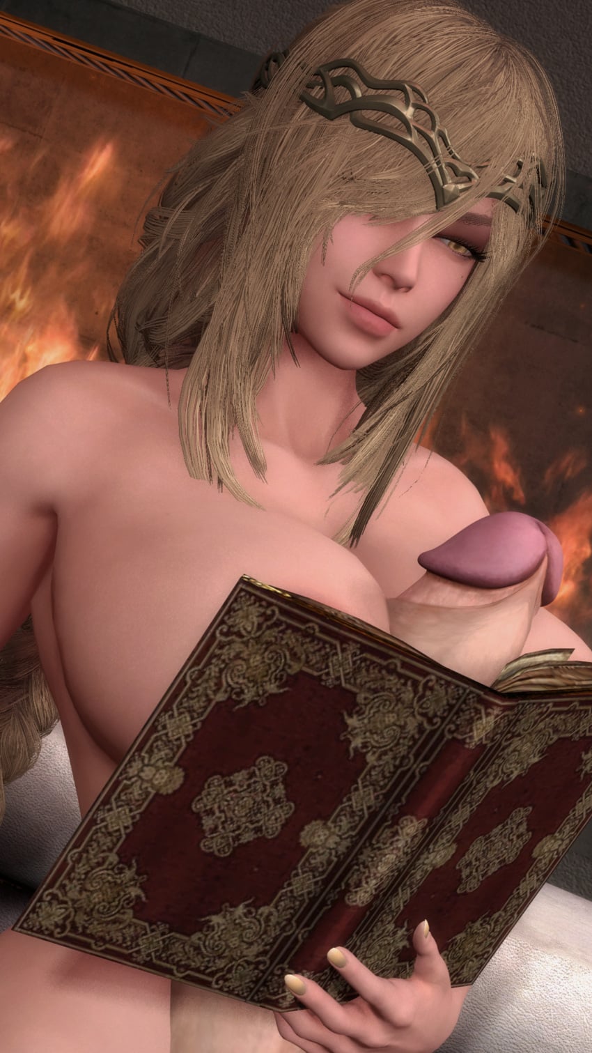 1futa Rule 34 Image
