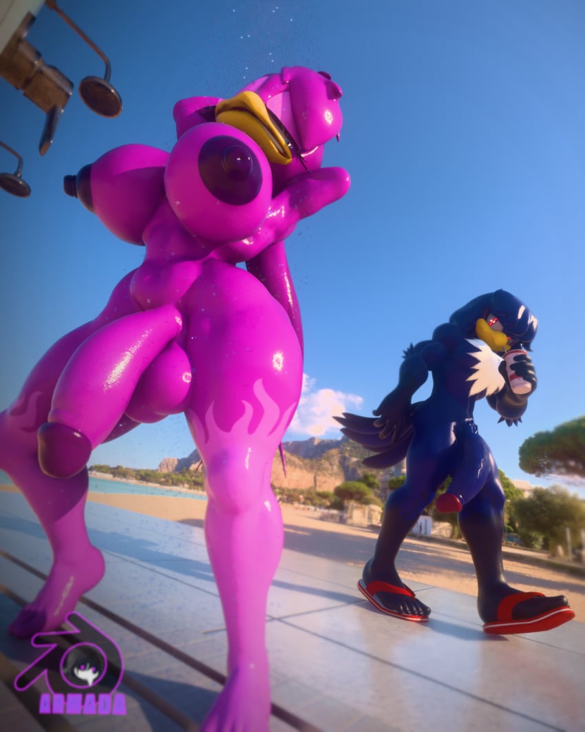 3d (Artwork) Rule 34 Image