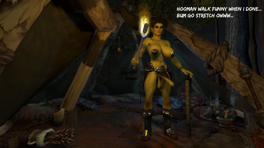 3d Rule 34 Image