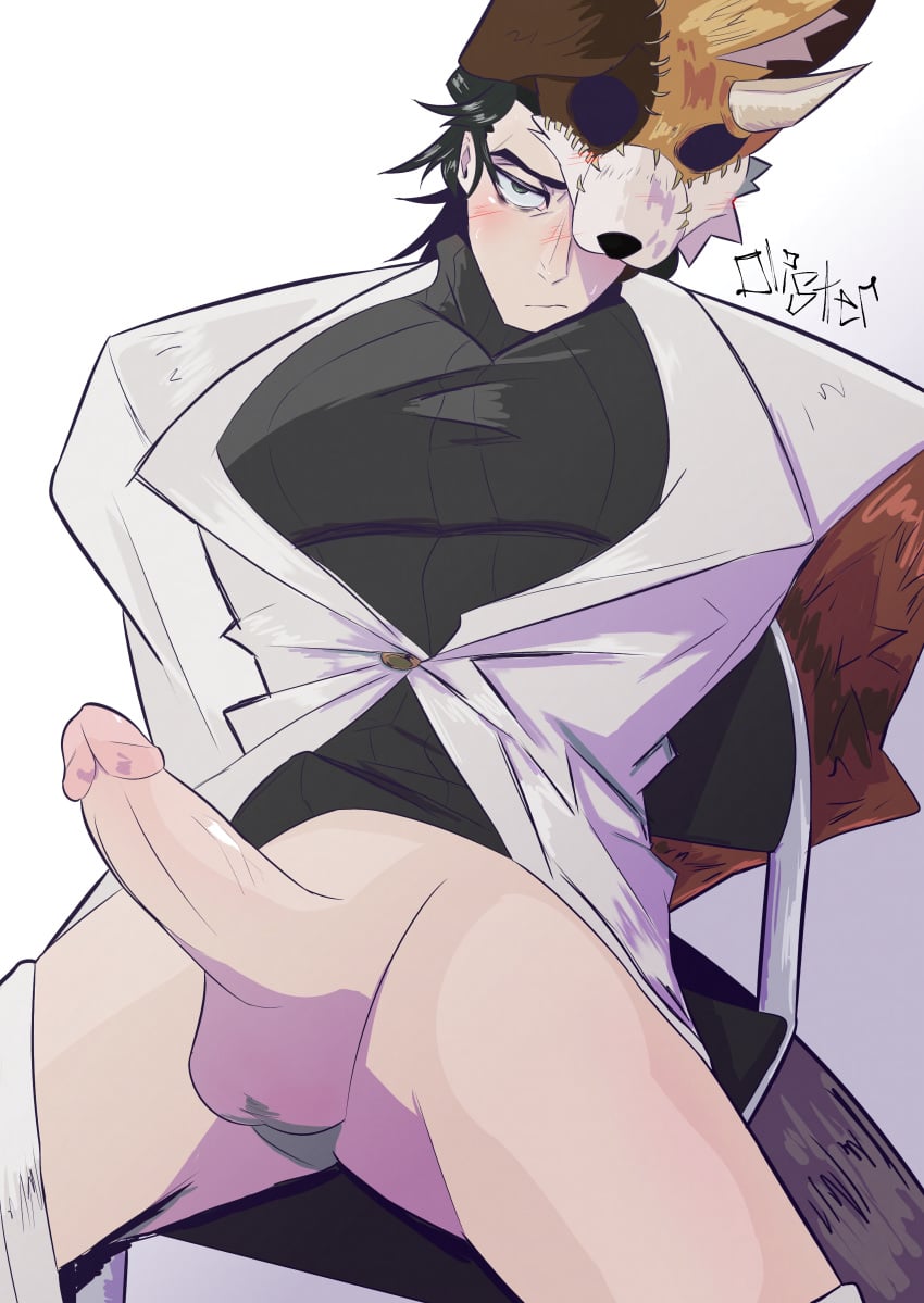 Meursault (Limbus Company) Rule 34 Image