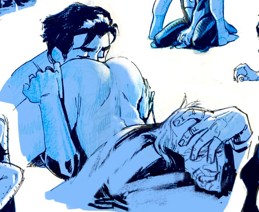 Invincible (Comics) Rule 34 Image
