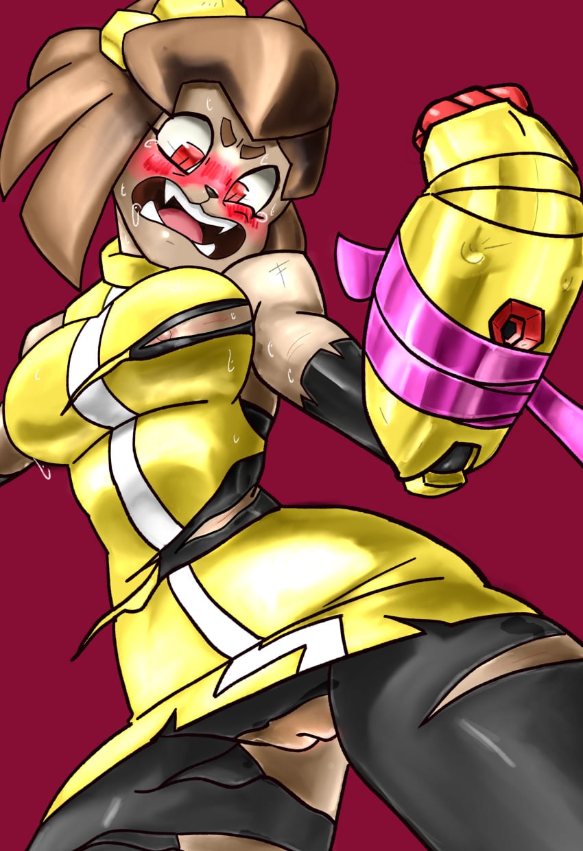 Kit (Gameoverse) Rule 34 Image