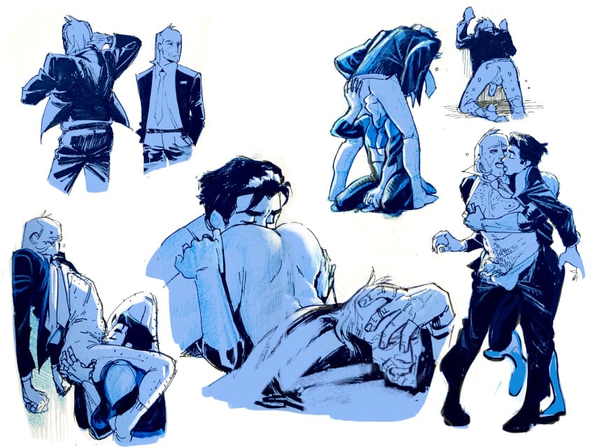 Invincible (Comics) Rule 34 Image