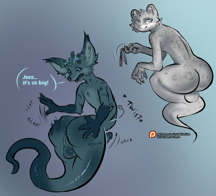 Anthro Rule 34 Image