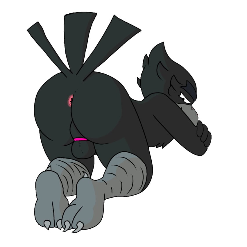 Crow (Brawl Stars) Rule 34 Image