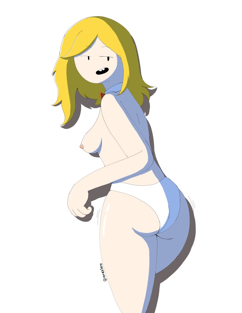 Orexiero (Artist) Rule 34 Image