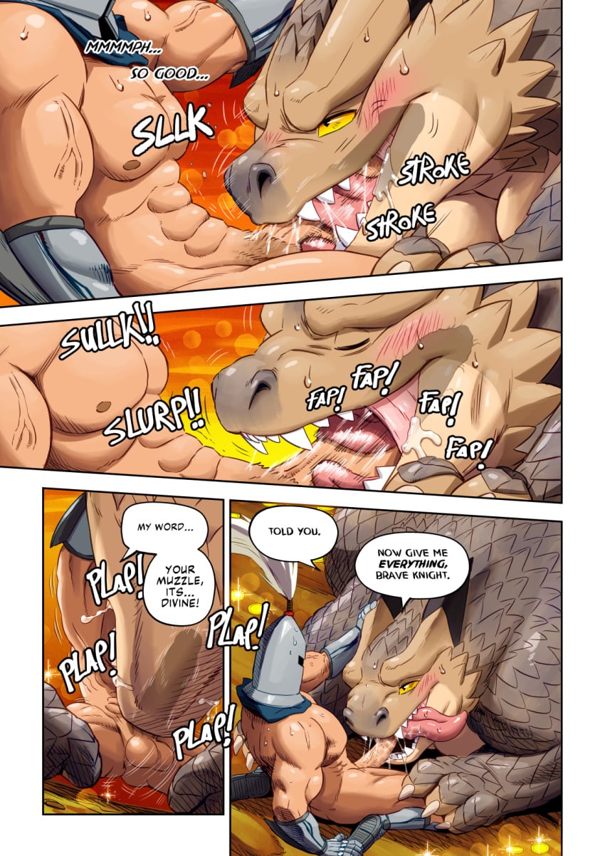 Mythology Rule 34 Image
