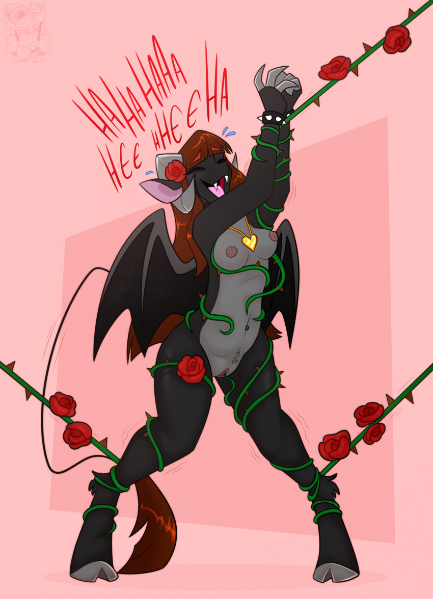 Boss Monster (Undertale) Rule 34 Image
