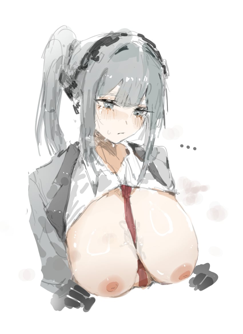 Haze (Black Survival) Rule 34 Image