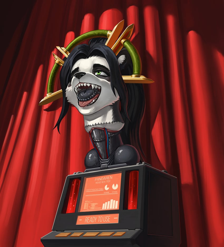 Digital Media (Artwork) Rule 34 Image