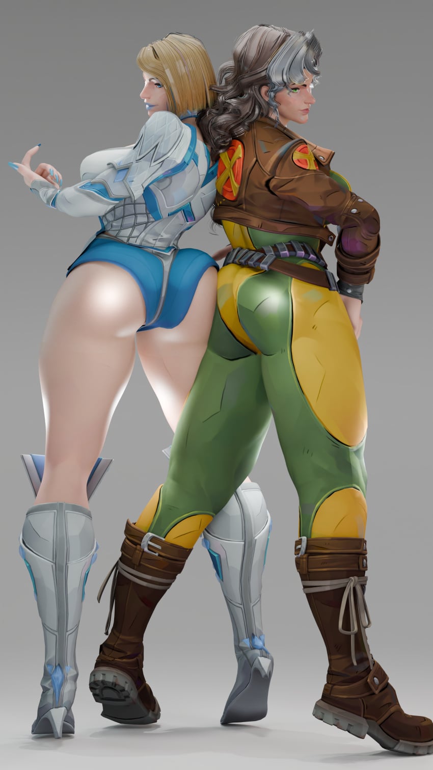 3d (Artwork) Rule 34 Image