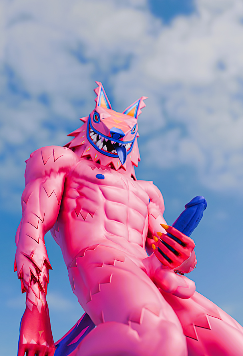 Andy Fangerson (Epic Games) Rule 34 Image