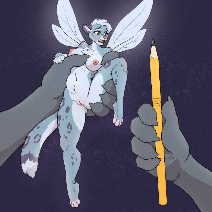 Pencil (Object) Rule 34 Image