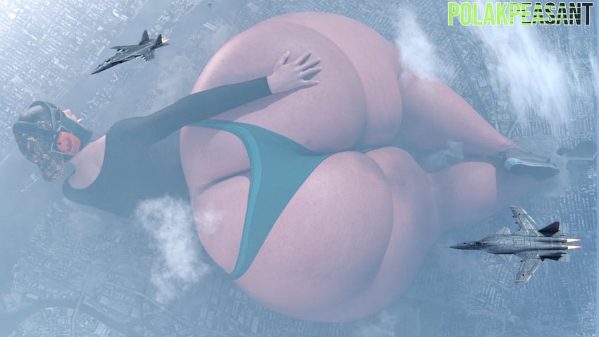 Ela (Rainbow Six) Rule 34 Image