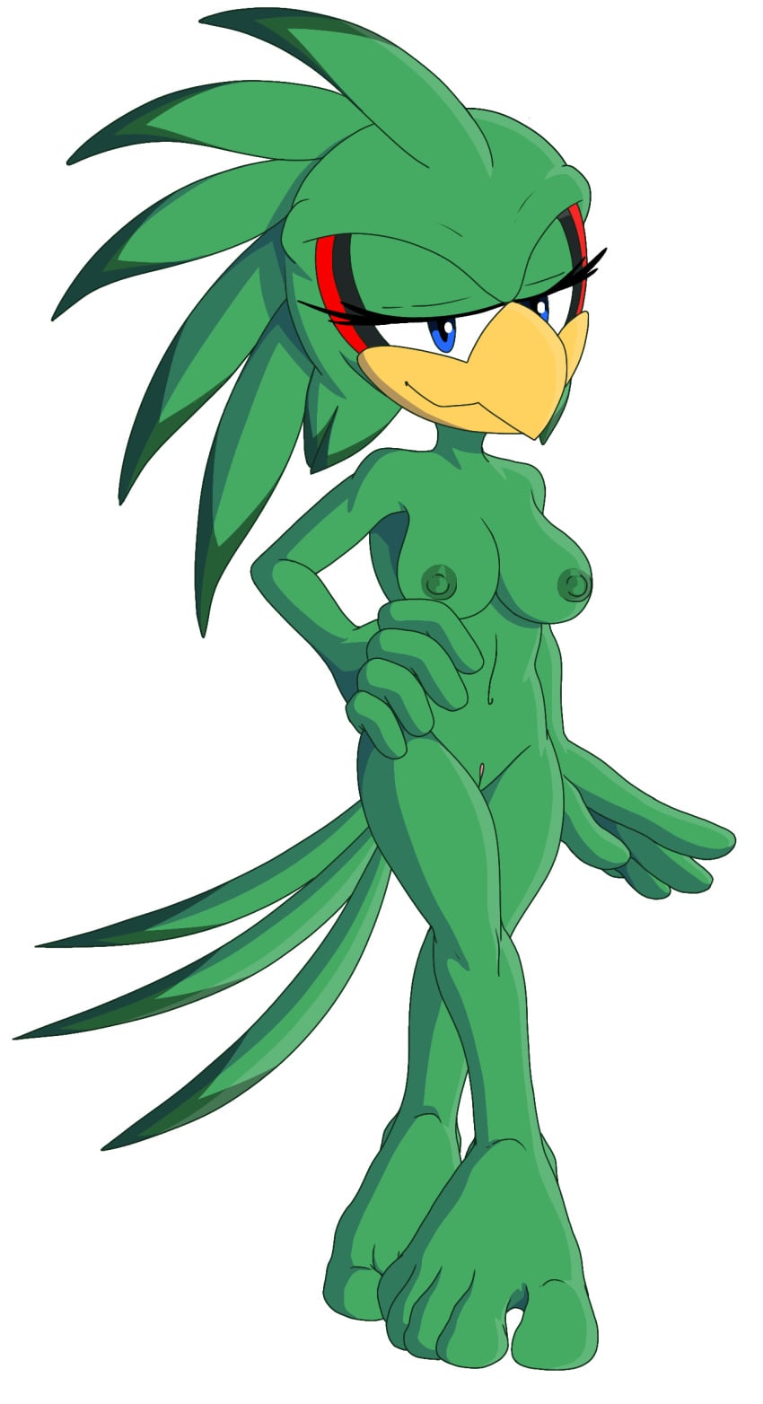 Genderswap (Mtf) Rule 34 Image