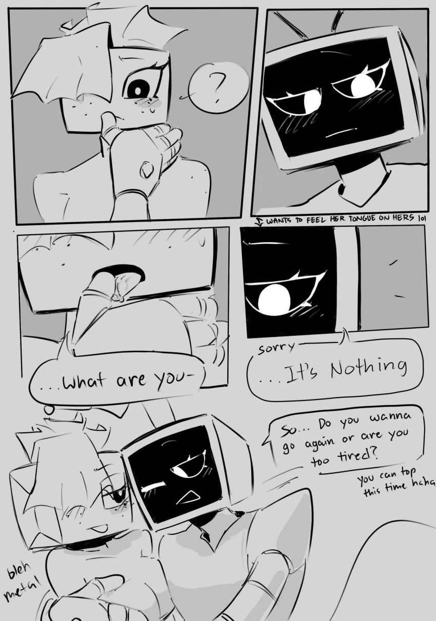 Musshuwoo (Artist) Rule 34 Image
