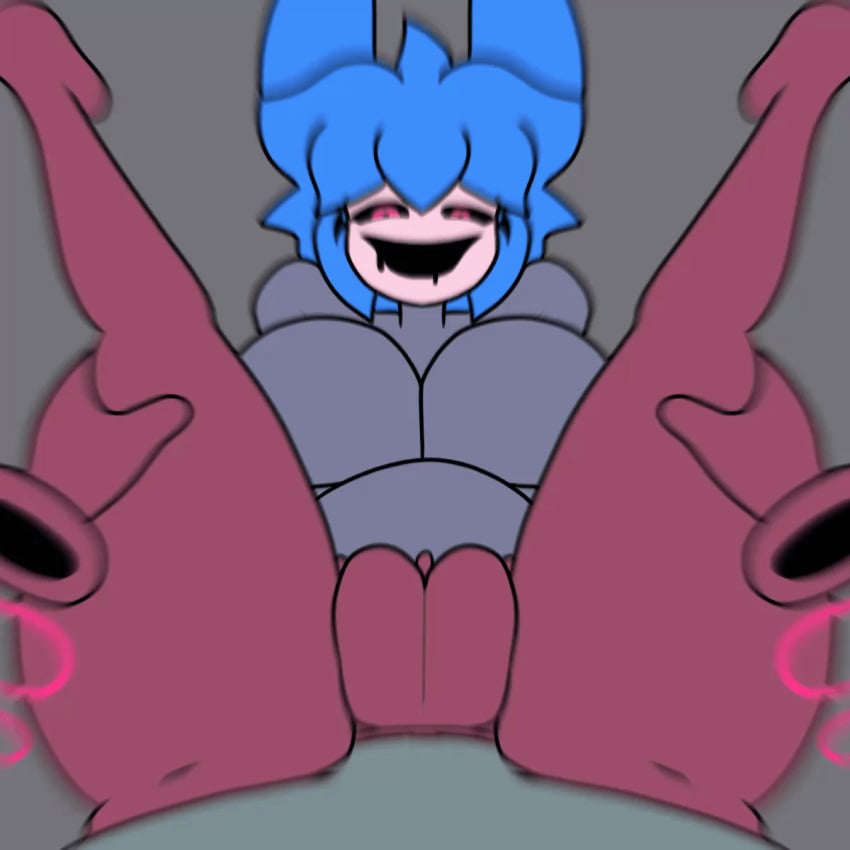 Droopy (Theshammah) Rule 34 Image
