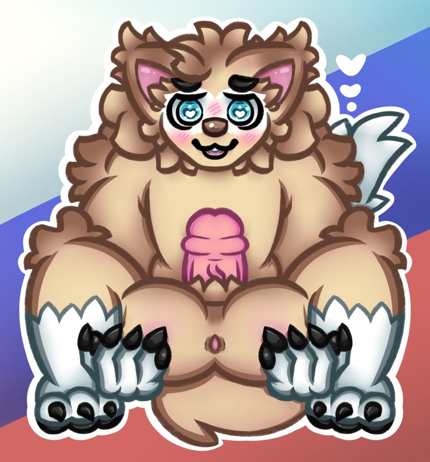 Zabivaka (Fifa) Rule 34 Image