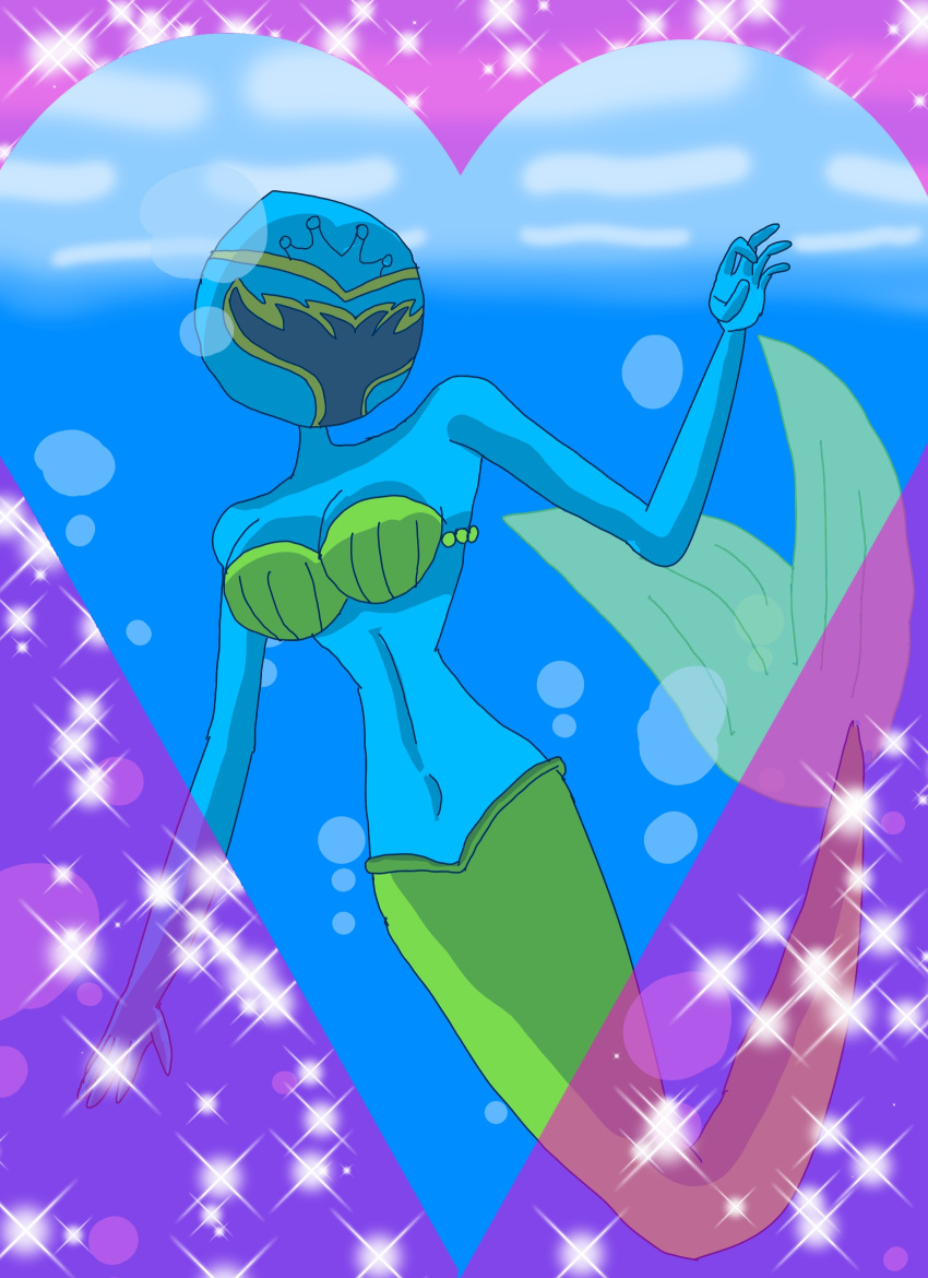 Power Rangers Rule 34 Image