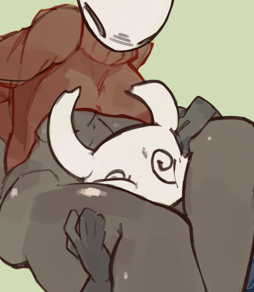 Hornet (Hollow Knight) Rule 34 Image