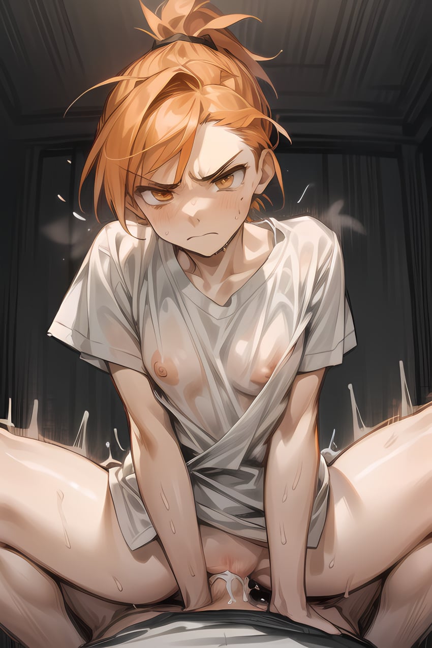 Original Rule 34 Image