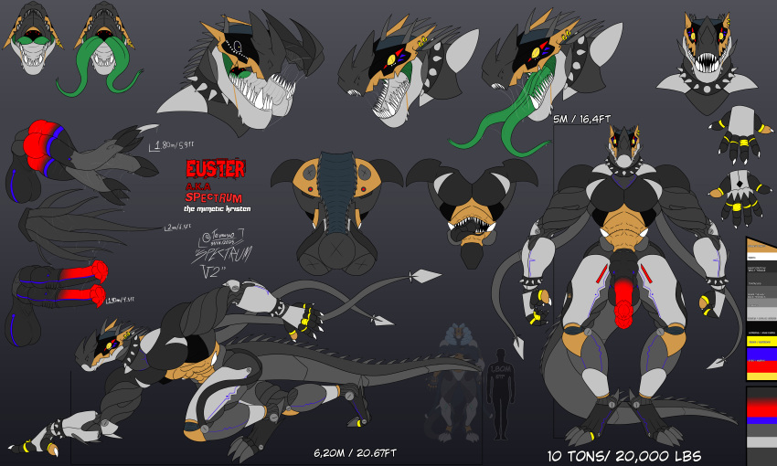 Kristen (Teymosoo) Rule 34 Image