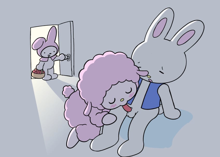 My Melody (Onegai My Melody) Rule 34 Image