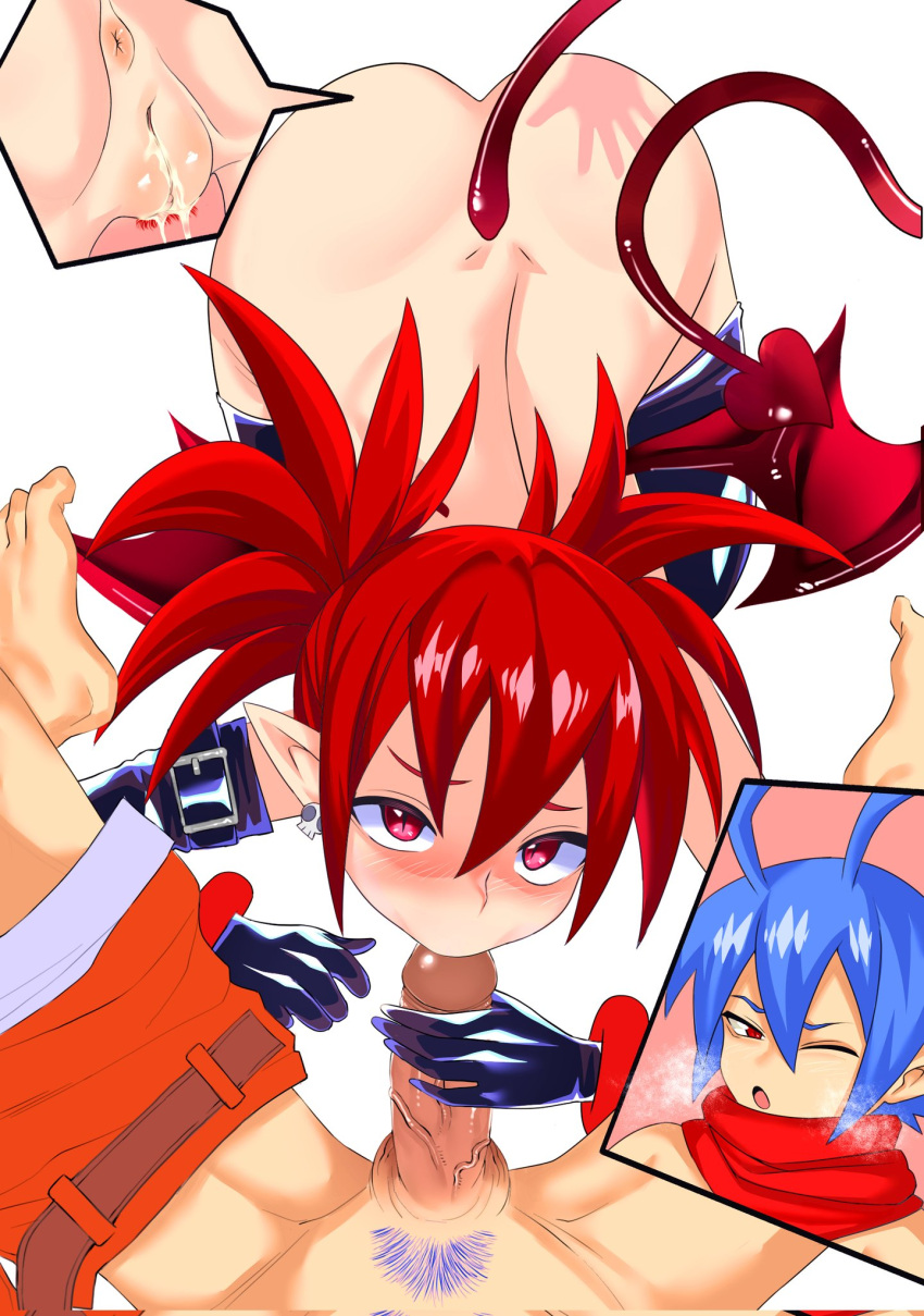 Etna (Disgaea) Rule 34 Image