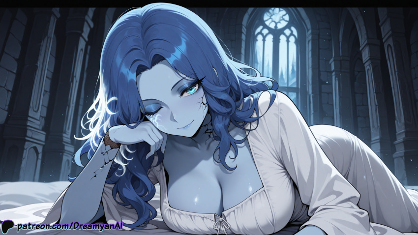 1girls Rule 34 Image