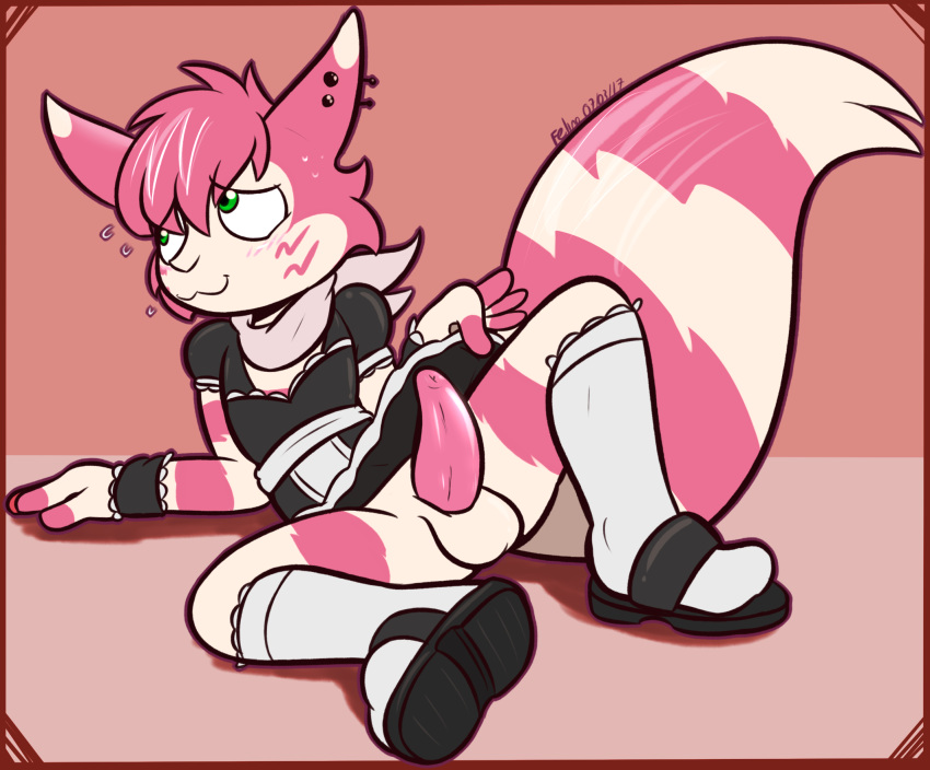 Furret (Nintendo) Rule 34 Image